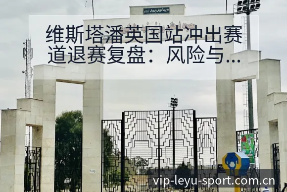 维斯塔潘英国站冲出赛道退赛复盘：风险与不确定性观察 - leyu